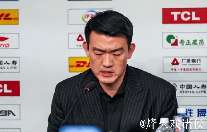 胜山西发布会！王博不满防守松懈，评价外援未给高分，布朗谈总结