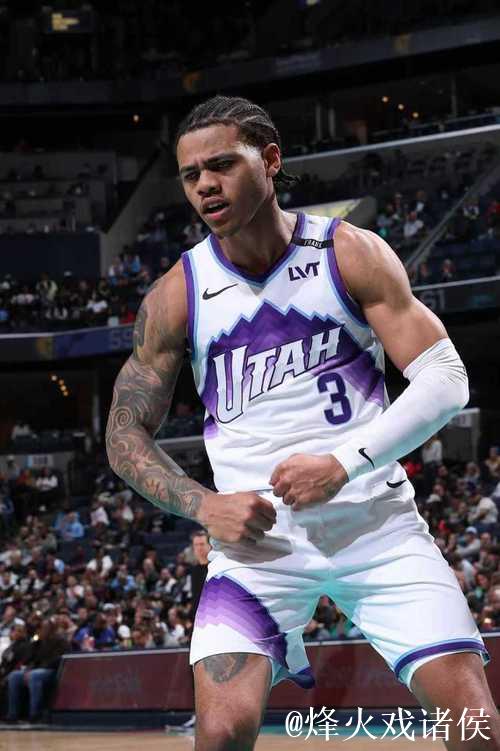 莫兰特复出21+10灰熊惜败爵士 乔治39+6+8新高 莫兰特复出21+10灰熊惜败爵士 乔治39+6+8新高