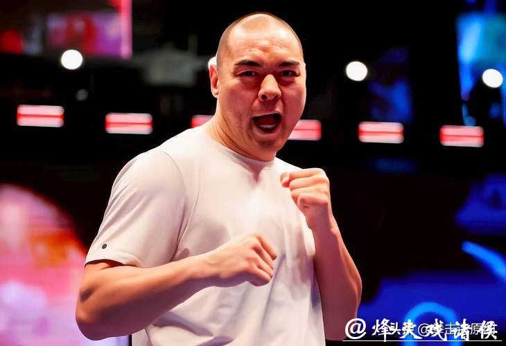 富里确认4月重返拳坛，潜在对手锁定“大爆炸”张志磊在列